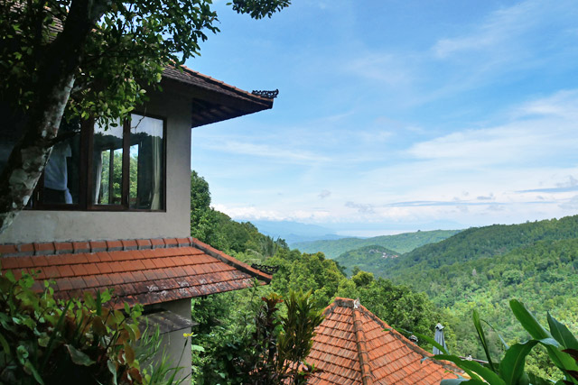 hôtel Bali cmnamu