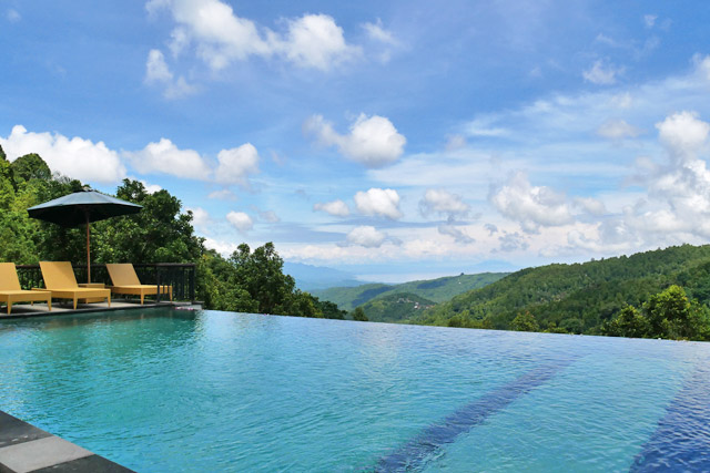 hôtel Bali cmnamu