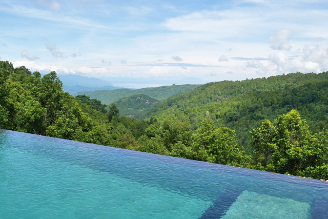 hôtel Bali cmnamu