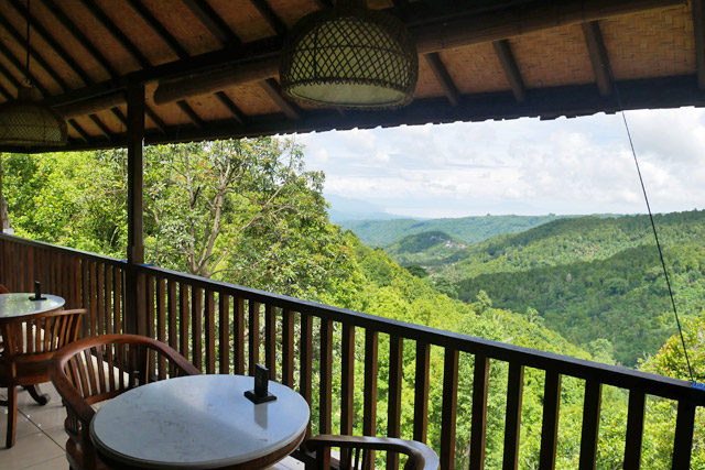 hôtel Bali cmnamu