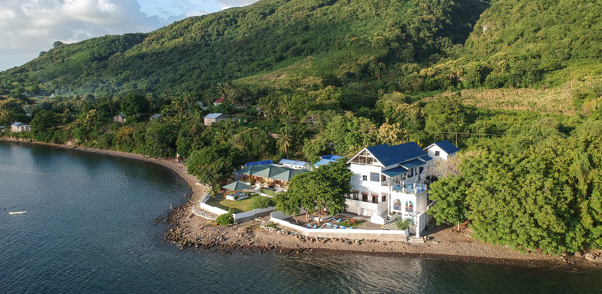 hôtel Alor CMAN