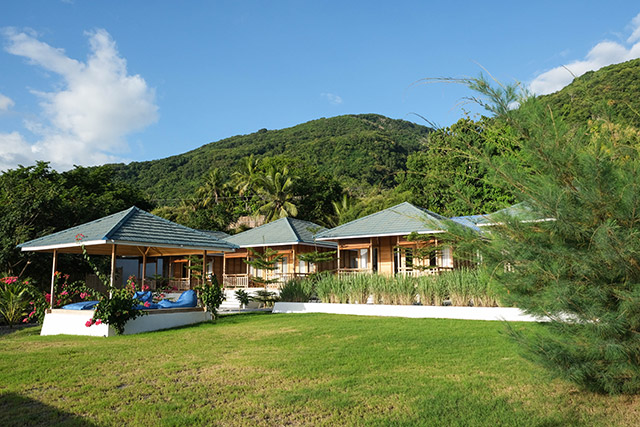 hôtel Alor CMAN