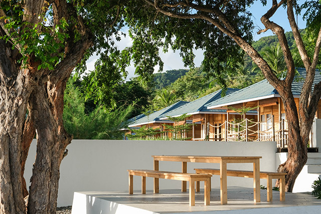 hôtel Alor CMAN
