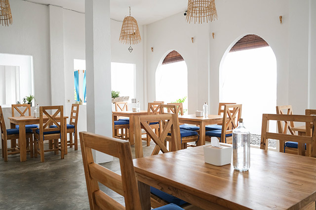 hôtel Alor CMAN