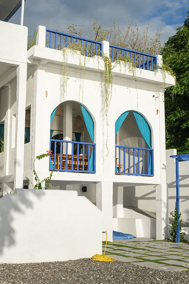 hôtel Alor CMAN