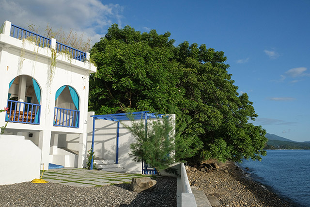 hôtel Alor CMAN