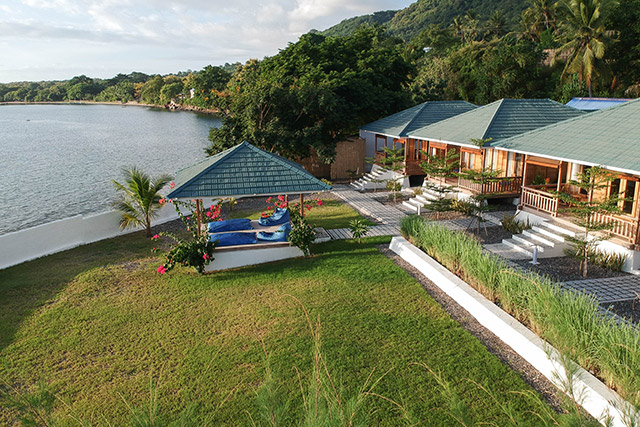 hôtel Alor CMAN
