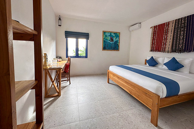 hôtel Alor CMAN