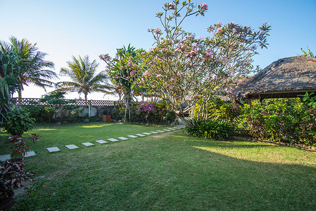 hôtel Lombok CMAR