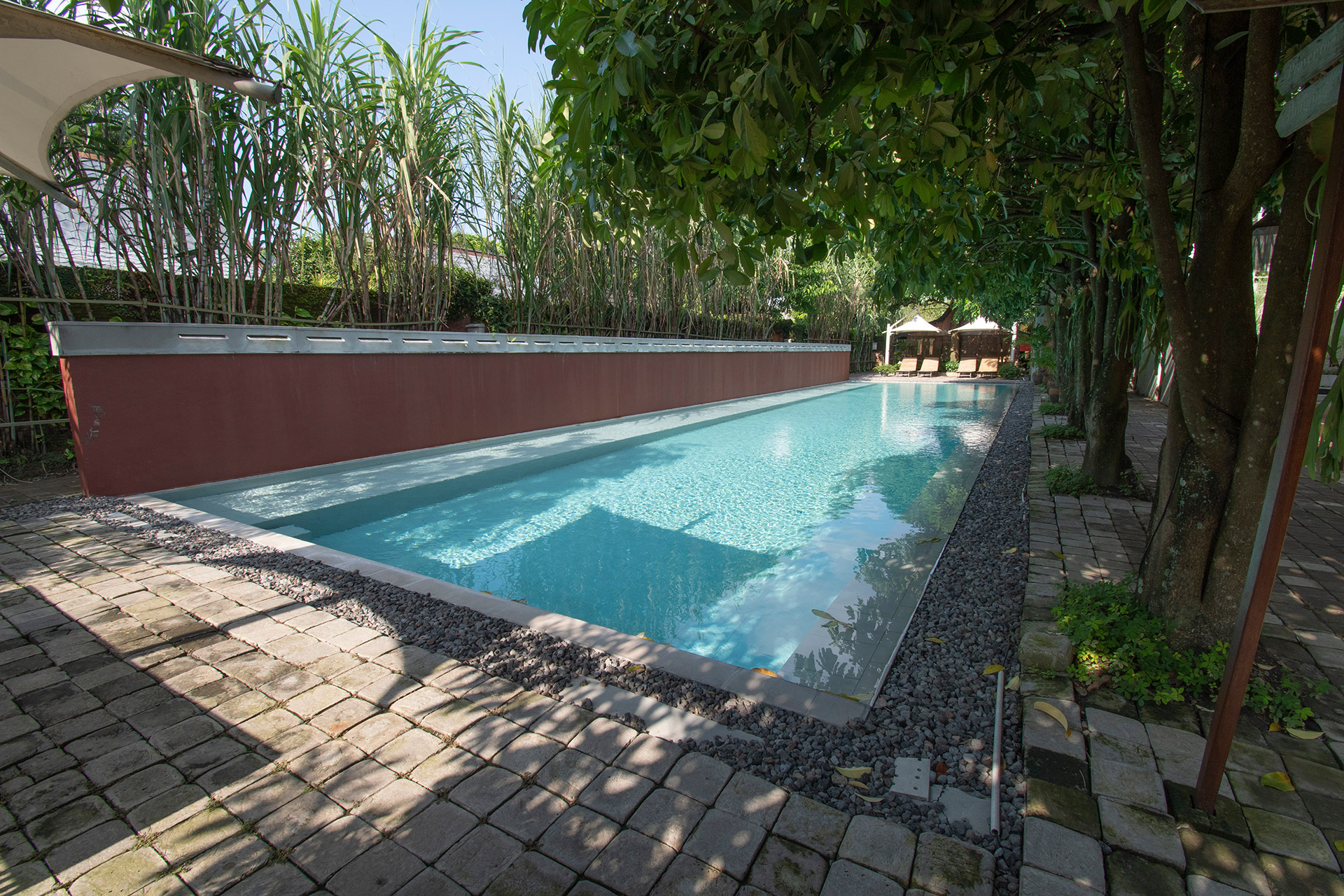 hôtel Java CMAS