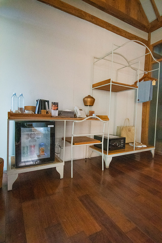 hôtel Java CMAS