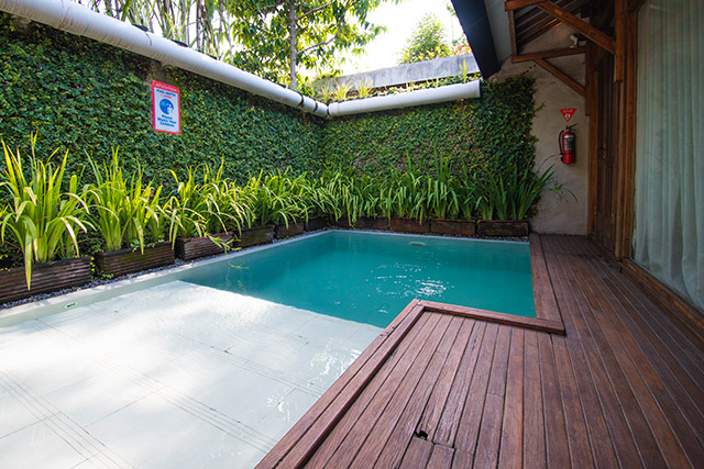 hôtel Java CMAS