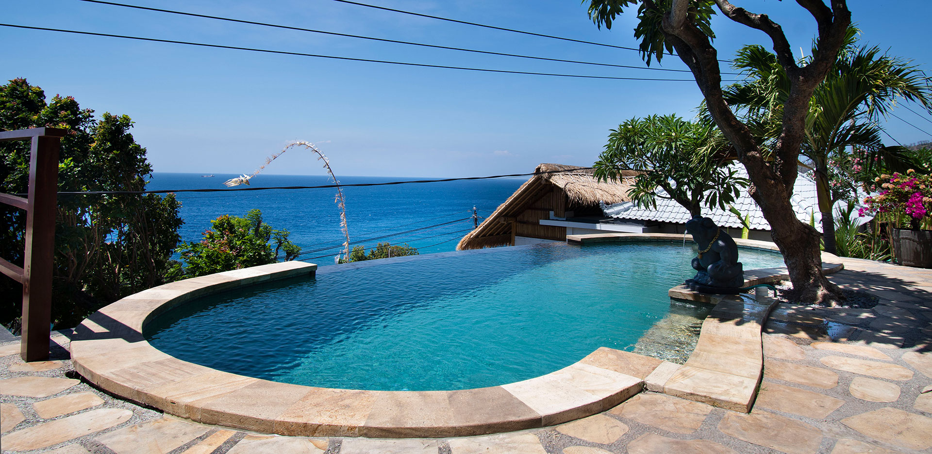 hôtel Bali CMAV