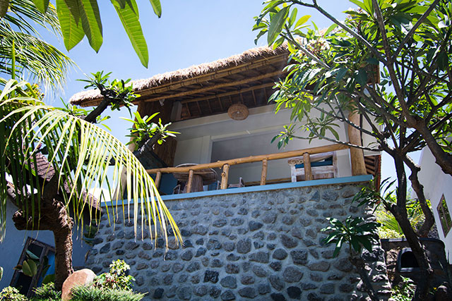 hôtel Bali CMAV