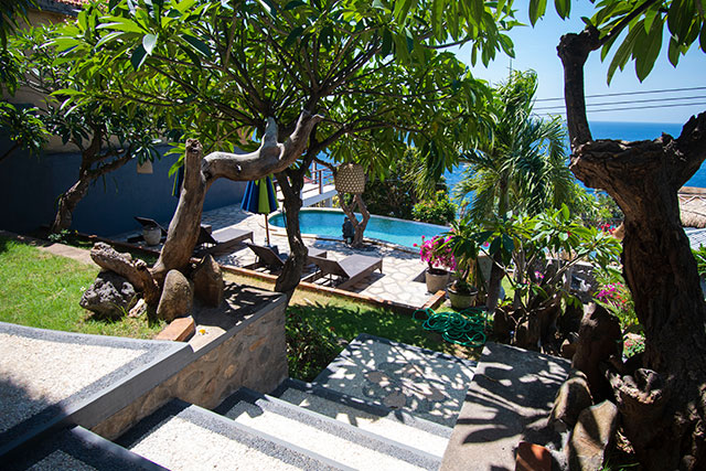 hôtel Bali CMAV