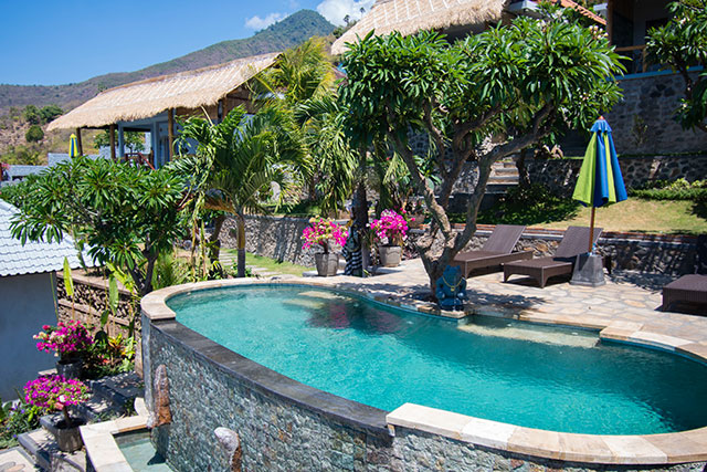 hôtel Bali CMAV