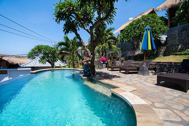 hôtel Bali CMAV