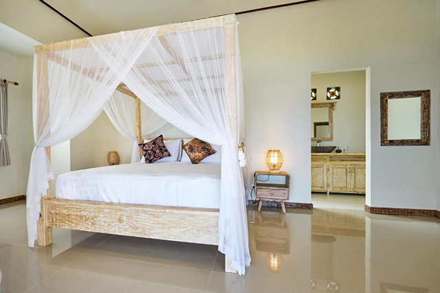 hôtel Bali CMAV