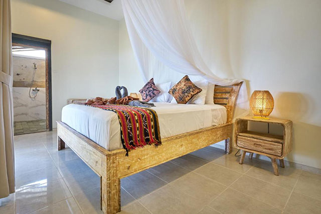 hôtel Bali CMAV