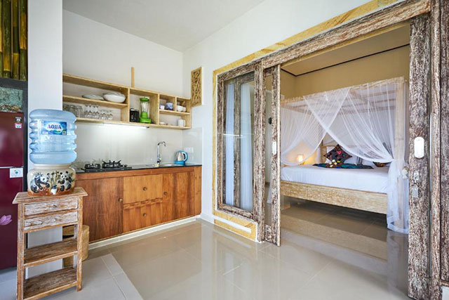 hôtel Bali CMAV