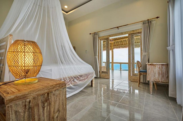 hôtel Bali CMAV