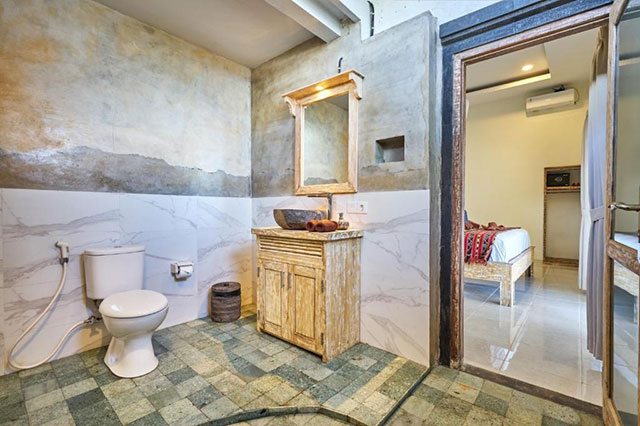 hôtel Bali CMAV