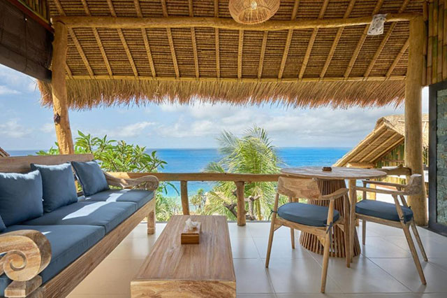 hôtel Bali CMAV