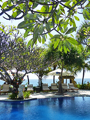 hôtel Bali CMBAM