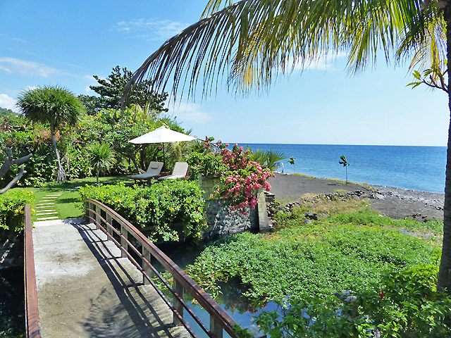 hôtel Bali CMBAM