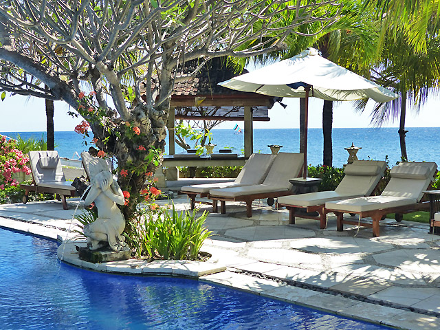 hôtel Bali CMBAM