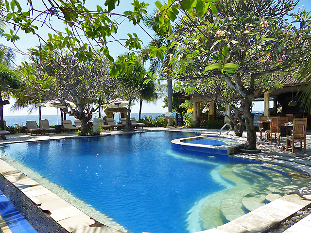 hôtel Bali CMBAM