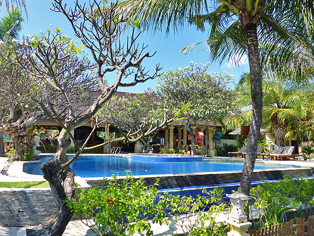 hôtel Bali CMBAM