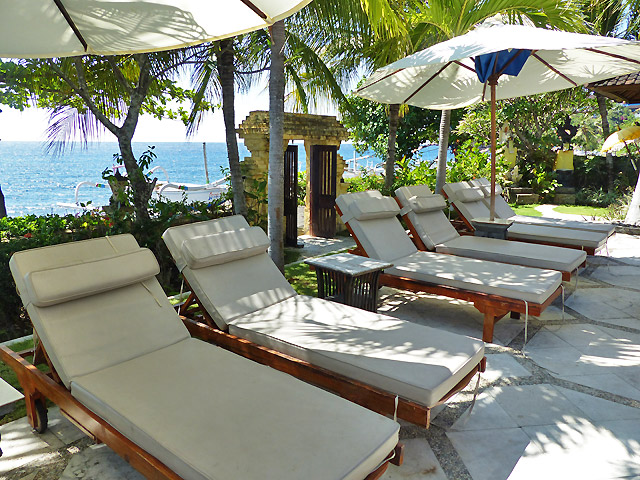 hôtel Bali CMBAM