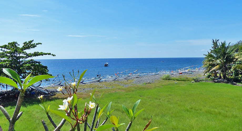 hôtel Bali CMBAM
