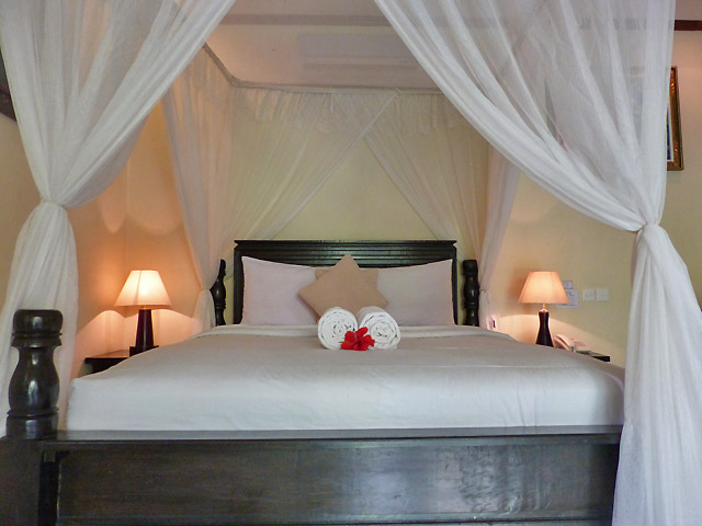 hôtel Bali CMBAM
