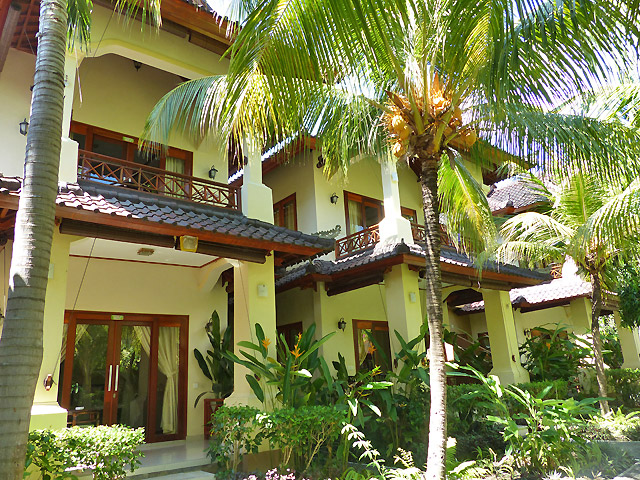 hôtel Bali CMBAM