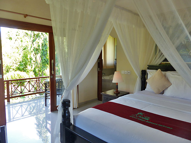 hôtel Bali CMBAM