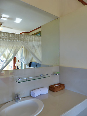hôtel Bali CMBAM