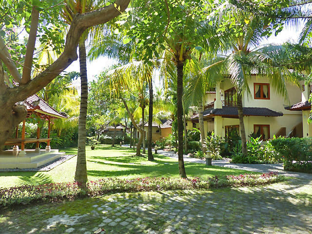 hôtel Bali CMBAM