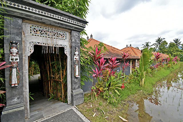 hôtel sulawesi CMBAN