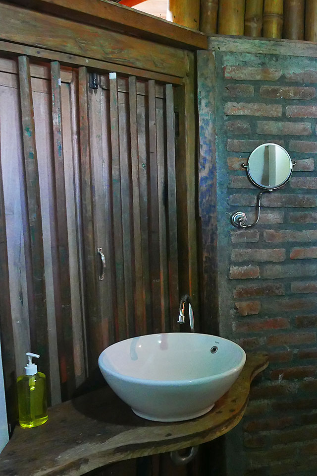 hôtel Bali CMBB