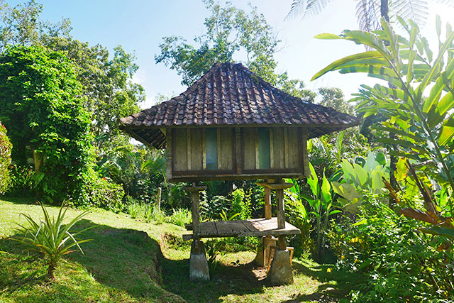 hôtel Bali CMBB