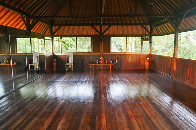 hôtel Bali CMBB