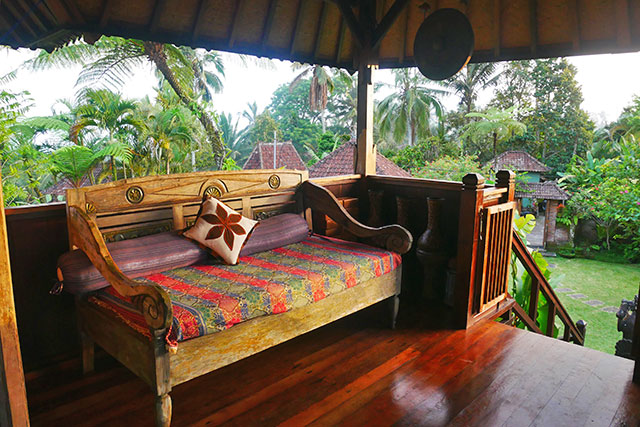 hôtel Bali CMBB