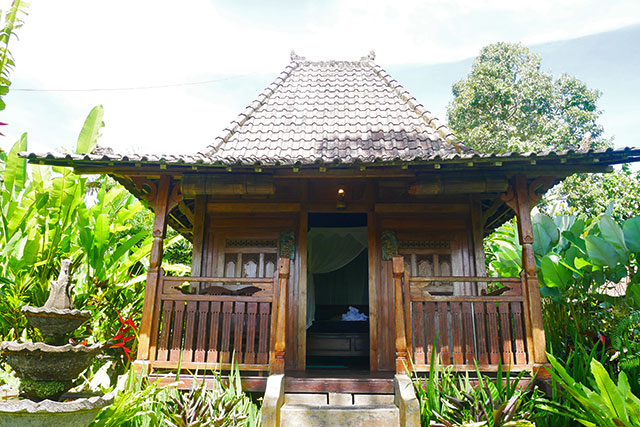 hôtel Bali CMBB