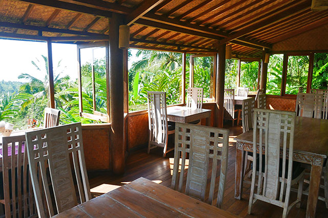 hôtel Bali CMBB