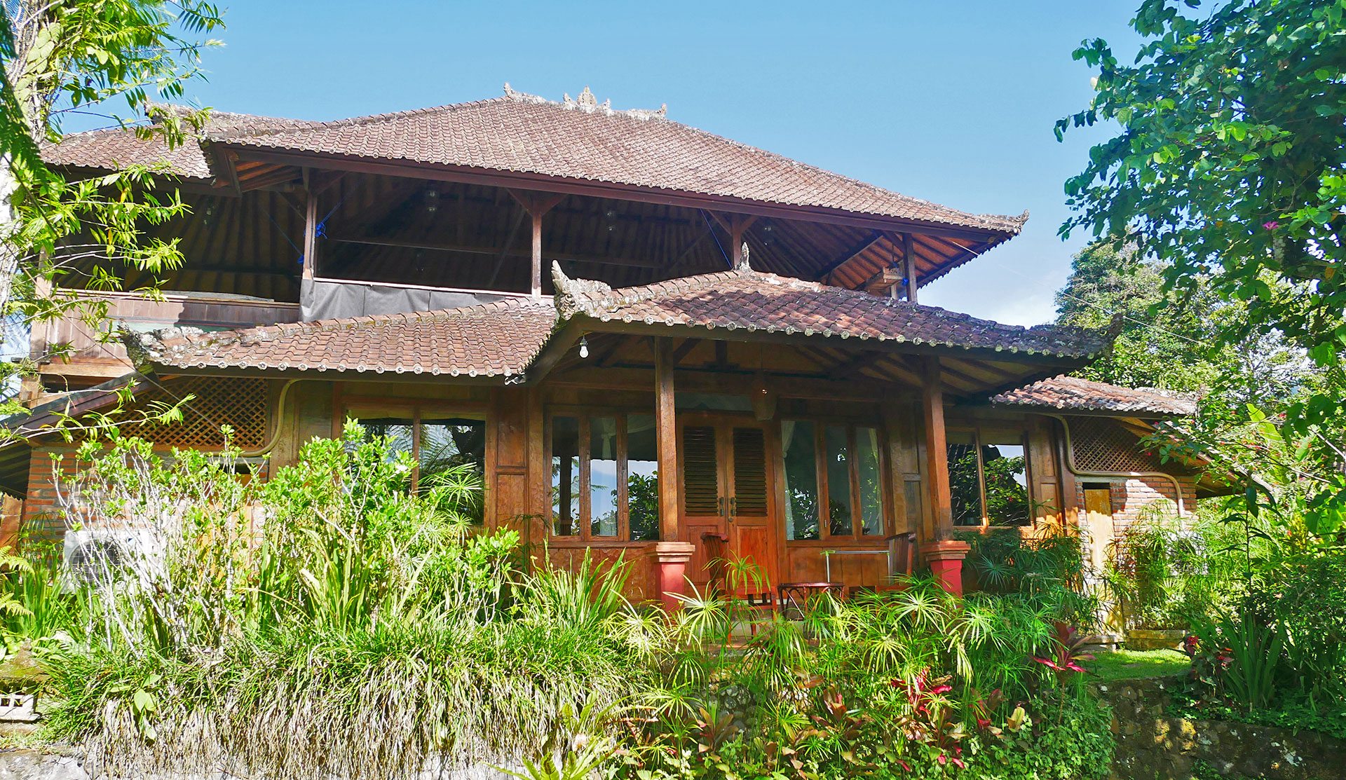 hôtel Bali CMBB