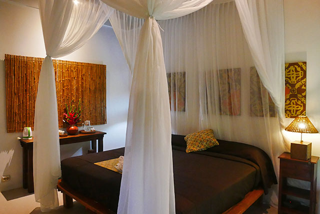 hôtel Bali CMBB