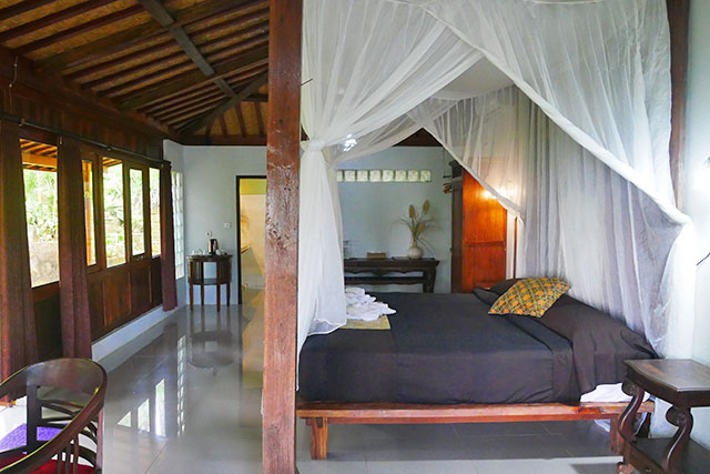 hôtel Bali CMBB