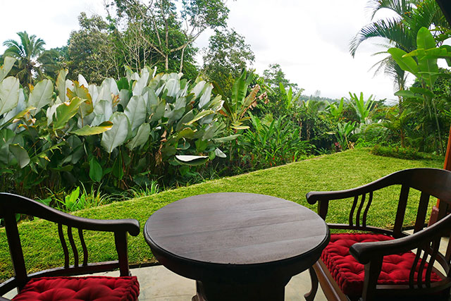 hôtel Bali CMBB